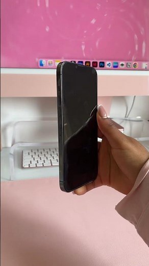 Privacy Screen Protector | iPhone 13 Pro Max