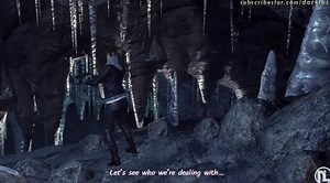 Beyond broken borders final full (tomb raider lara croft sex) (720p) mp4