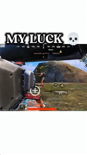 Unbelievable Luck in BGMI 😱🔥#bgmiluck #BGMILuck