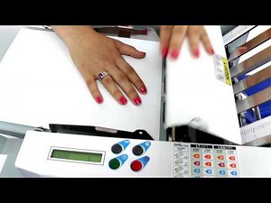 Formax FD 300 Quick Overview