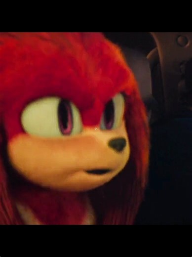 Celebrating Knuckles: Happy 2025 Edition