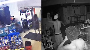 16K views · 202 reactions | The latest crime statistics paint a grim picture for the Northern Territory. Amy Sinclair breaks down the year-on-year figures... and identifies our crime hotspots. | 9 News Darwin | Facebook