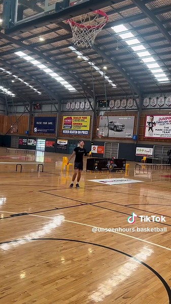 Improve Your Basketball Shooting with Leg Techniques