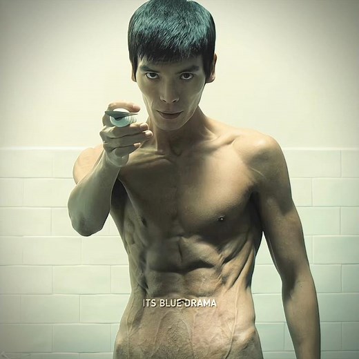 He Knows a Serial Killer’s Moves Well 🤯 | #shorts