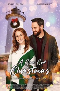 A Cape Cod Christmas (2021) - Movie