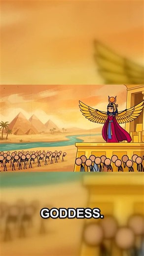 What they got wrong about Cleopatra #history #facts #mindblown