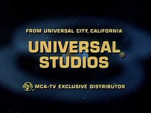 Fred Calvert Productions/Universal Television (1969)