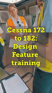 Taking Flight with the Cessna 182! The Cessna 172 is used for pilot training, helping trainee pilots learn to fly with its simple and stable design. The next step in our students' journey towards a commercial pilot’s licence is the Cessna 182! ✈️ Building on the knowledge of the 172, the Cessna 182 brings more complex instruments and handling, preparing our students for the challenges of commercial aviation. Ready to take their skills to new heights! #Aviation #PilotTraining #PPL #CPL #MAF #Cess