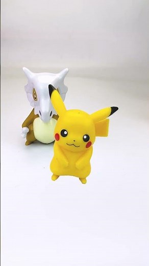 Satisfying Unboxing and Review Pokemon, Picachu Dancing Toys ASMR Videos