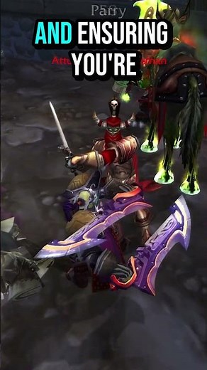 TBC is Coming: Karazhan Testing & What You Need to Know