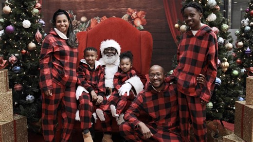 ‘American Santa’ First Look: In Oscar-Contending Documentary, Black Santas Spread Joy, Feel Racist Backlash