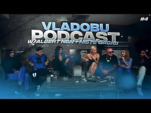 VLAD OBU PODCAST 💦 Cat de TOXIC e Albert NBN?