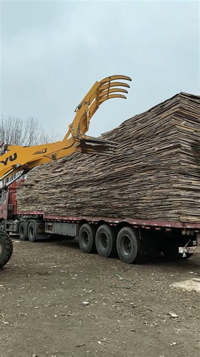 A smart way to load and unload goods. | Man Made TV