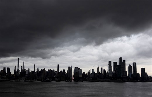 NWS forecast change explained as meteorologist sounds alarm: "Unacceptable"