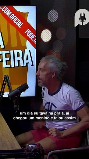 Você quer 1 real pra quê?! 🧐 Confira o papo completo com Osvaldo Mil acessando pode.com.oficial no YouTube ou Pode.com no Spotify!