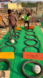 87K views · 760 reactions | whose champion handled each challenge and finished the final level with confidence ? unique game! #reelsviralシ #videoviralシ #likeforlikes #sharethere #video #followforfollowback #share #reelschallenge #challenge #gaming | Nikhilesh Kumawat | Facebook