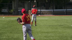 Lessons of Summer - First Glove is a Key to a First Love - Twin Cities PBS