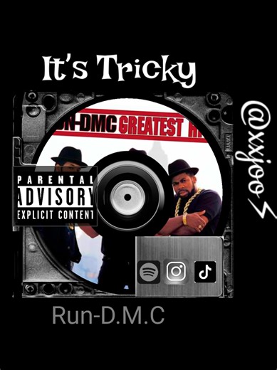 Explore the Lyrics of It's Tricky