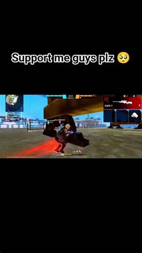 Support me guys plz 🥺#freefire #shorts #shortsfeed #shortvideos