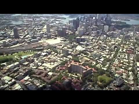 The Making of Modern Australia Episode 02 'The Australian Dream'