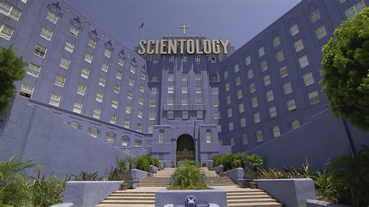 Going Clear: Scientology and the Prison of Belief (2015) | Recenze - Uživatelské | ČSFD.cz