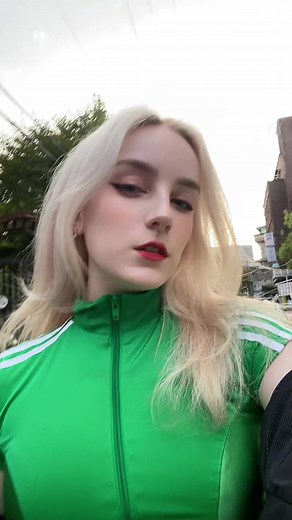 Unstoppable SKSKS Song on TikTok