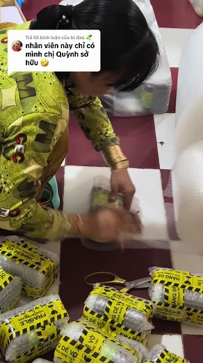 Efficient Package Wrapping Techniques for Safe Shipping