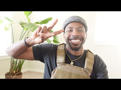 I bought Level 3 Body Armor | My AR500 Review...