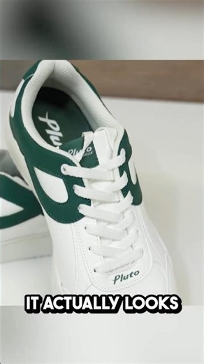 The most Viral Golf Shoes are CRAZY