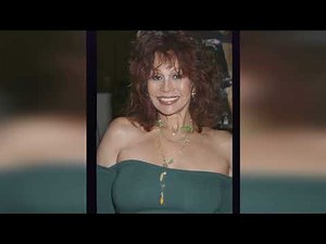 Barbara Luna's Sizzling Bikini Moment in Star Trek: You Won't Believe the Reason!