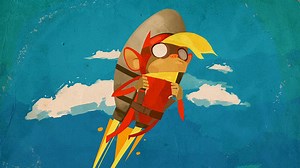 Gun Monkeys is Steam free for the weekend, really very cheap to keep forever