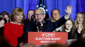 Polls vs. election results: How accurate were they in Ohio?