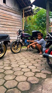 3 comments | Terjebak hobi yang tidak ada habisnya.#GL100 | Ris Best RM | Facebook