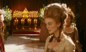 The Duchess of Devonshire (Keira Knightley) plays by her own rules. Watch free now: http://bit.ly/Watch-Movies-Free | Tubi