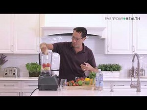 Immune-Boosting Citrus Mocktail