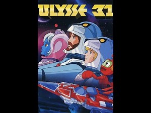 ULYSSES 31 - INTRO HD