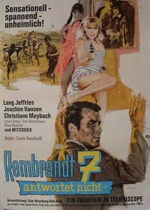 Stream Z7 Operation Rembrandt (1966): Find it on Netflix, Prime Video, Hulu & more