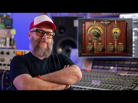 Finding the Perfect Guitar Tone with Sound Machine Wood Works – F. Reid Shippen