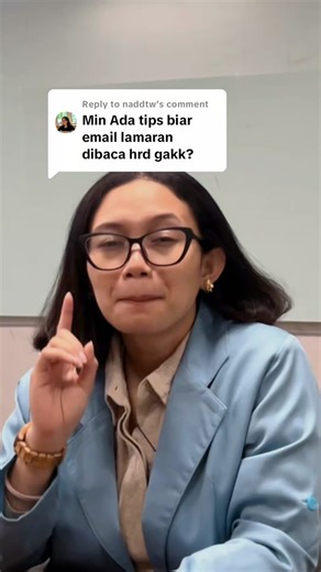 Waktu Tepat Melamar Kerja agar Dibaca HRD