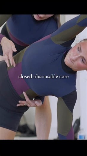 Closed ribs = usable core. 💪 When dancers can see their alignment, changes happen naturally. Relative Motion apparel makes the structure visible 👀, so what your body is actually doing becomes obvious. Teachers—want clearer cues for your students? 📚🎯 TTA gives you step-by-step tools to help. 👉 Tap the link in bio or DM “TTA” to learn more and bring clarity to your teaching! #RelativeMotion #DanceAlignment #CoreAwareness #StackedPosture #DanceTraining | Relative Motion