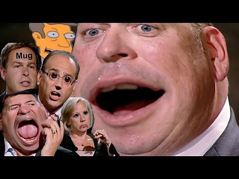 YTP: Dragons' Dong 2 - Passing Water