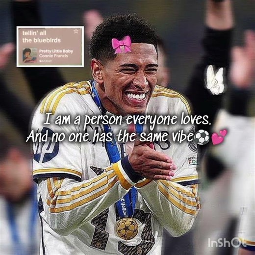 I'm different 👌🏻👌🏻