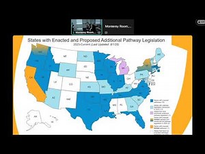 Medical Board of California Quarterly Board Meeting August 22, 2025 Day 2