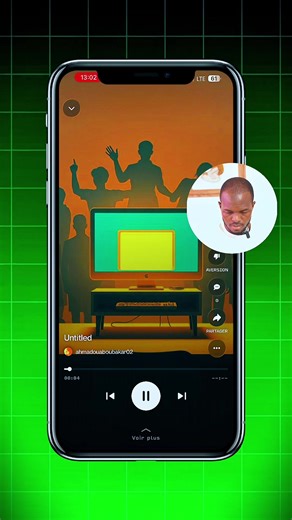 Comment créer une musique grâce a l’intelligence artificielle #creationdecontenu #ia #music