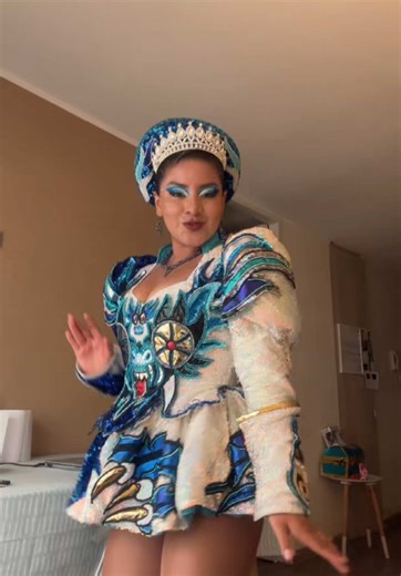 Caporal: La Danza que Enamora a Chile