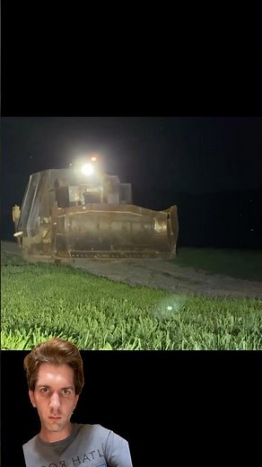 WhistlinDiesel Killdozer 2.0 #whistlindiesel #killdozer description below