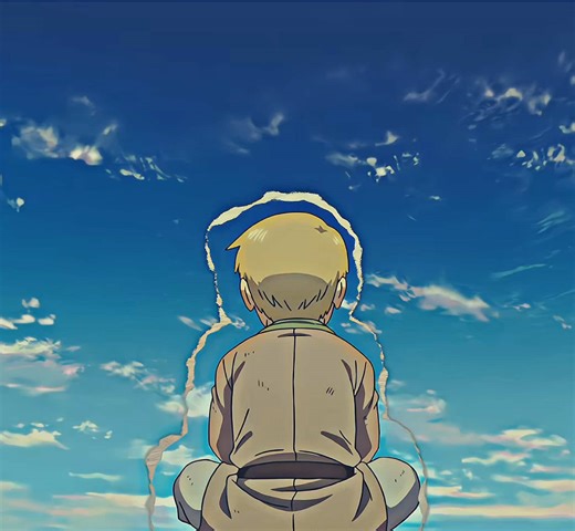 Thorfinn x Chandelier Anime Edit Remake