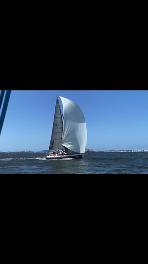 Spring Series racing on Botany Bay | Botany Bay Yacht Club