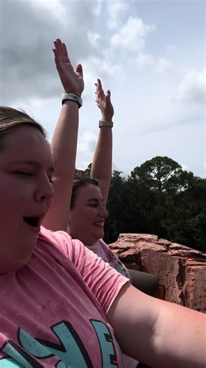 Big Thunder Mountain Railroad at Disney’s Magic Kingdom is scheduled to reopen on May 3! This is one of the best attractions at the park and if you want to ensure you can add this to your day, I highly recommend working with a travel professional who can help you with your park strategy. Between this and the Buzz Lightyear Space Ranger Spin reopening navigating Magic Kingdom will look very different in the near future! #travelprofessional #axistravelgroup #waltdisneyworld #magickingdom #disneyti