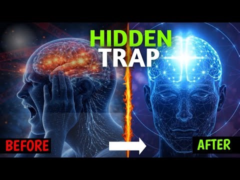 “Do You Know The Secret Trap In Your Mind?” 🔥#Mindset#SelfImprovement#DecodeLife